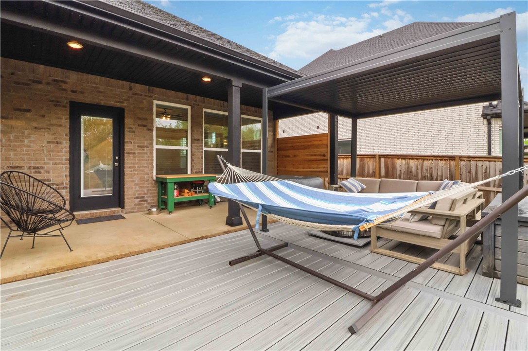 Preston Park Ph Ii Bentonville - Residential