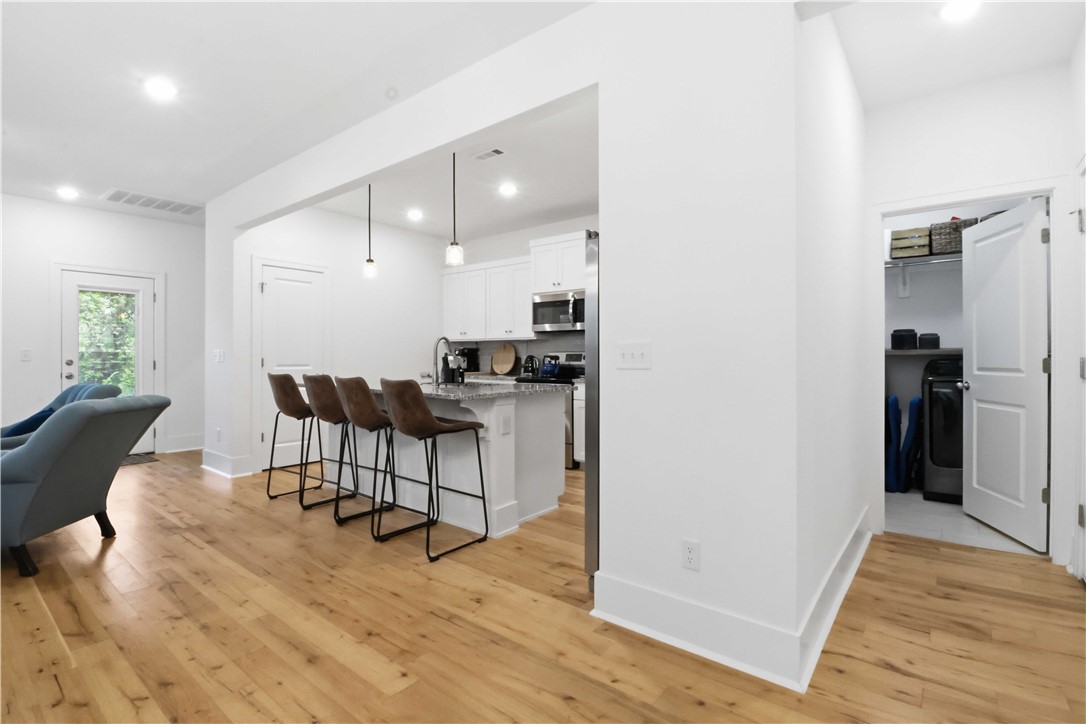 Preston Park Ph Ii Bentonville - Residential