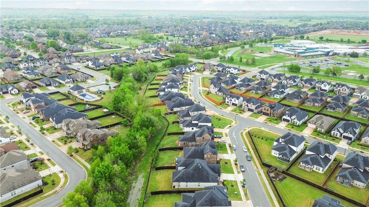 Preston Park Ph Ii Bentonville - Residential