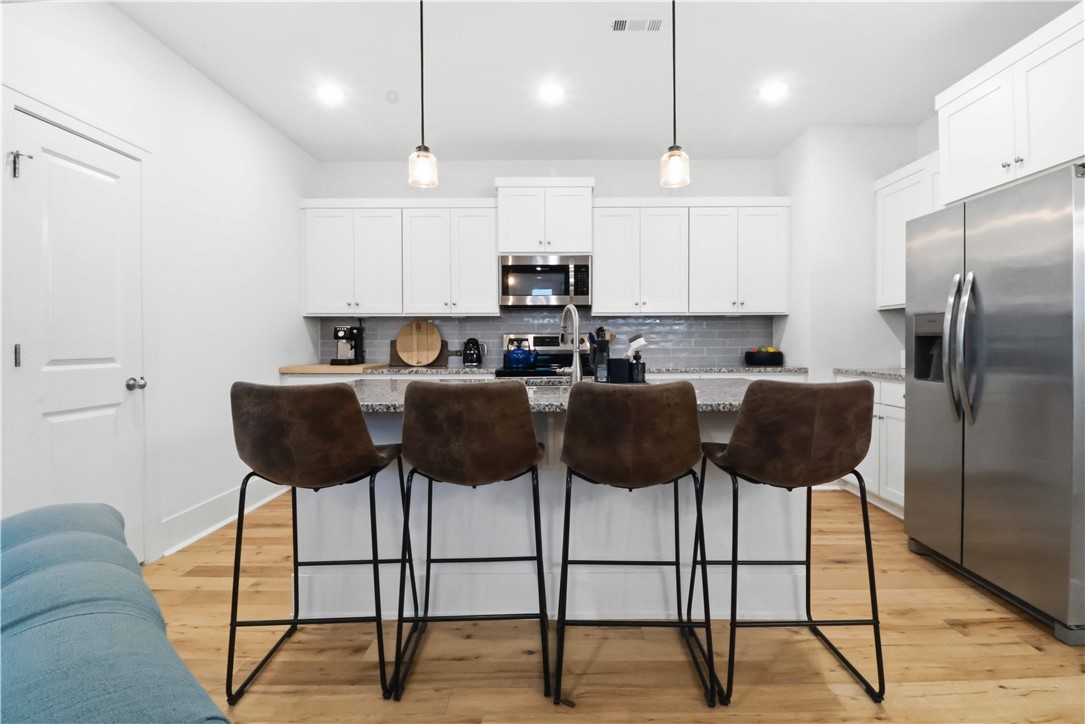 Preston Park Ph Ii Bentonville - Residential