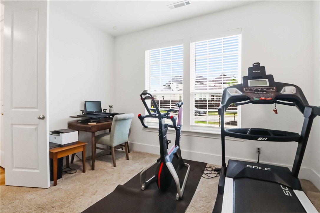 Preston Park Ph Ii Bentonville - Residential