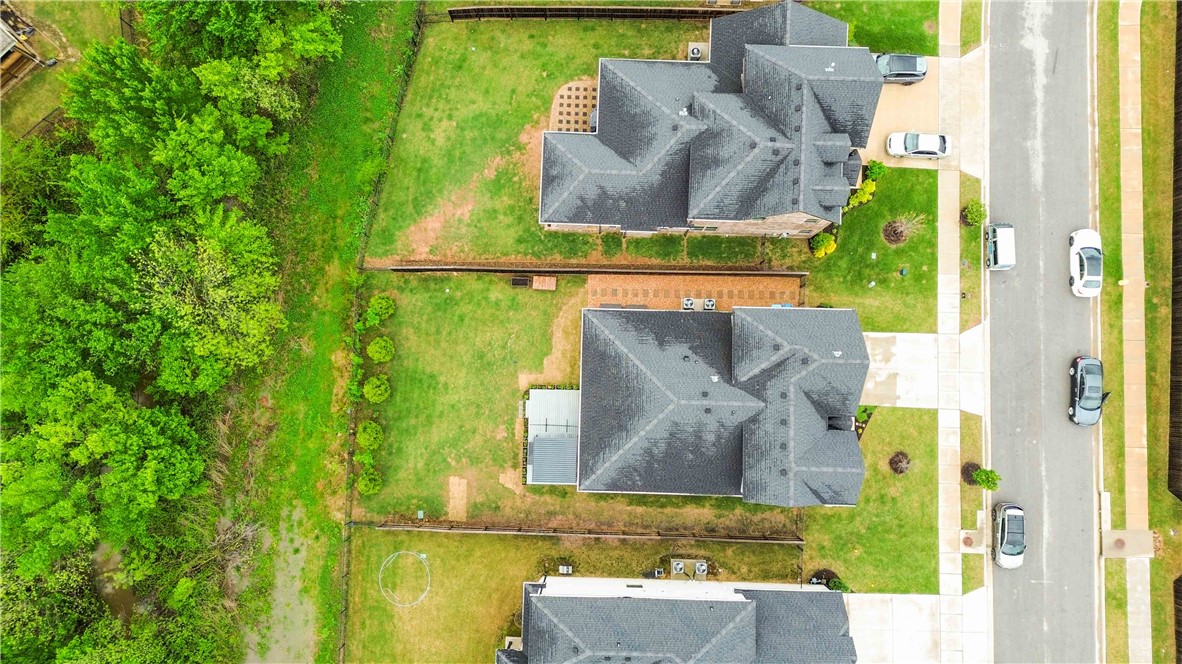 Preston Park Ph Ii Bentonville - Residential