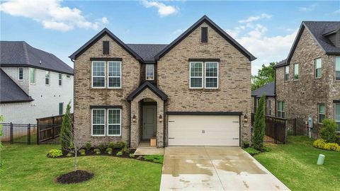 Photo of 5104 SW Stanford Court, Bentonville, AR 72713 (MLS # 1344371)