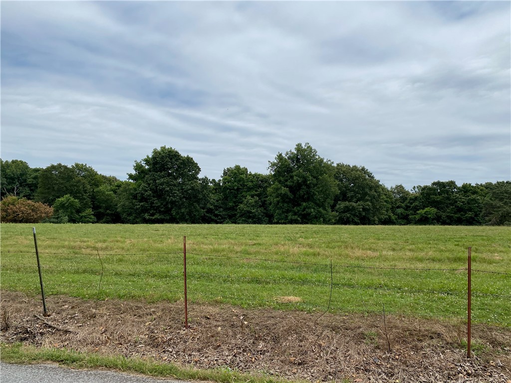 Ready to build on your 1 acre lot? This land is ideally located just outside of town. 9 total acres available for purchase with first right to refusal on additional acreage in future. Refer to MLS #1202254, 1203371, and 1203373.