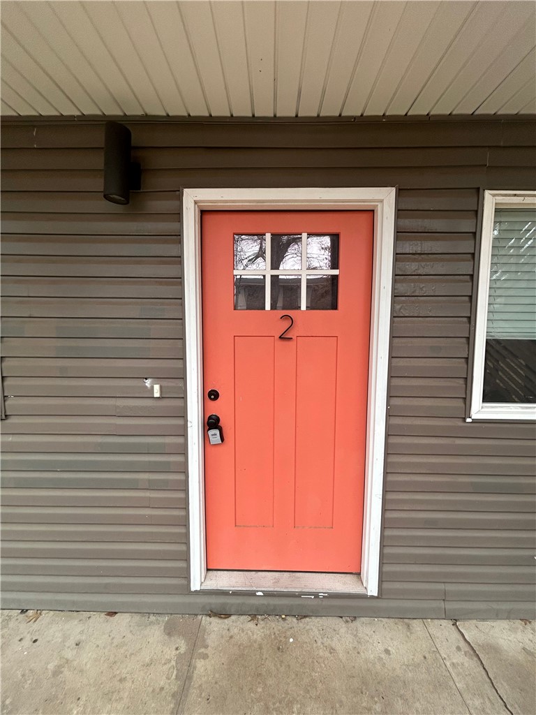 Putmans Add - Residential Lease