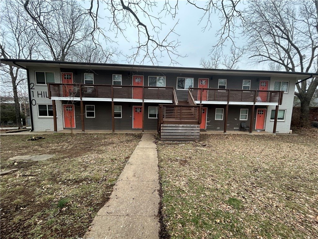 Putmans Add - Residential Lease
