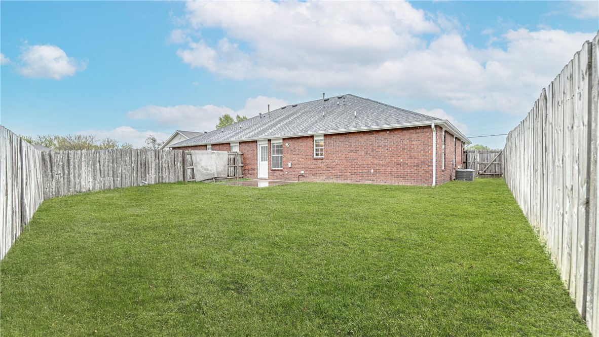 GLENDALE ADD-ROGERS - Residential Lease