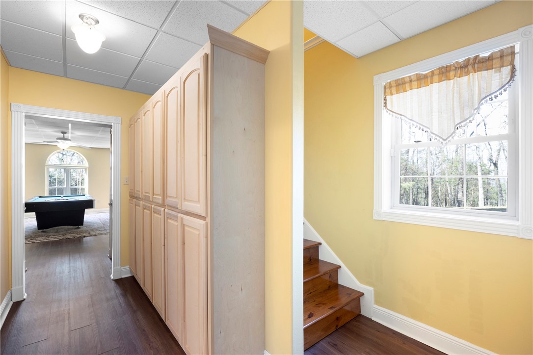 Metes and Bounds - Residential