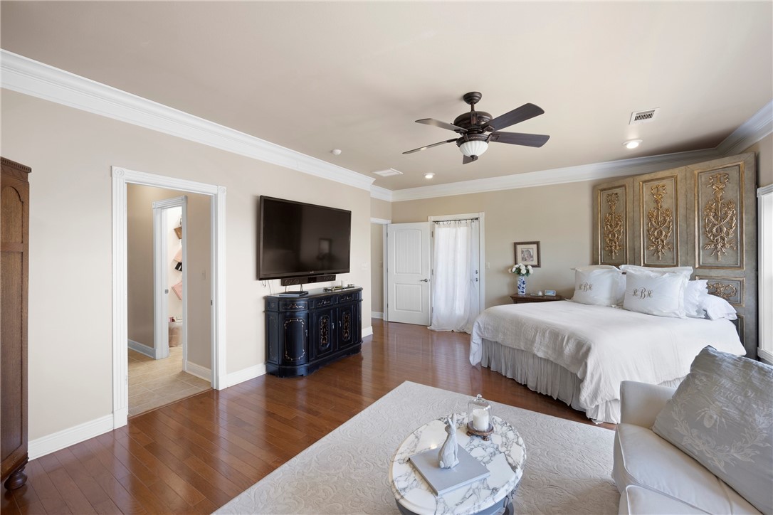 Metes and Bounds - Residential