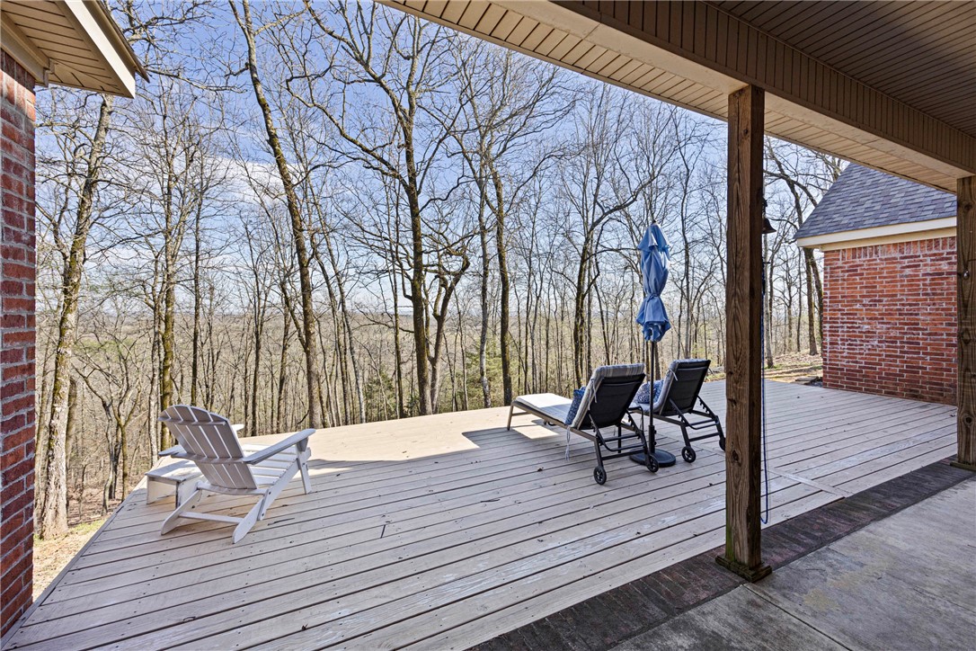 Metes and Bounds - Residential