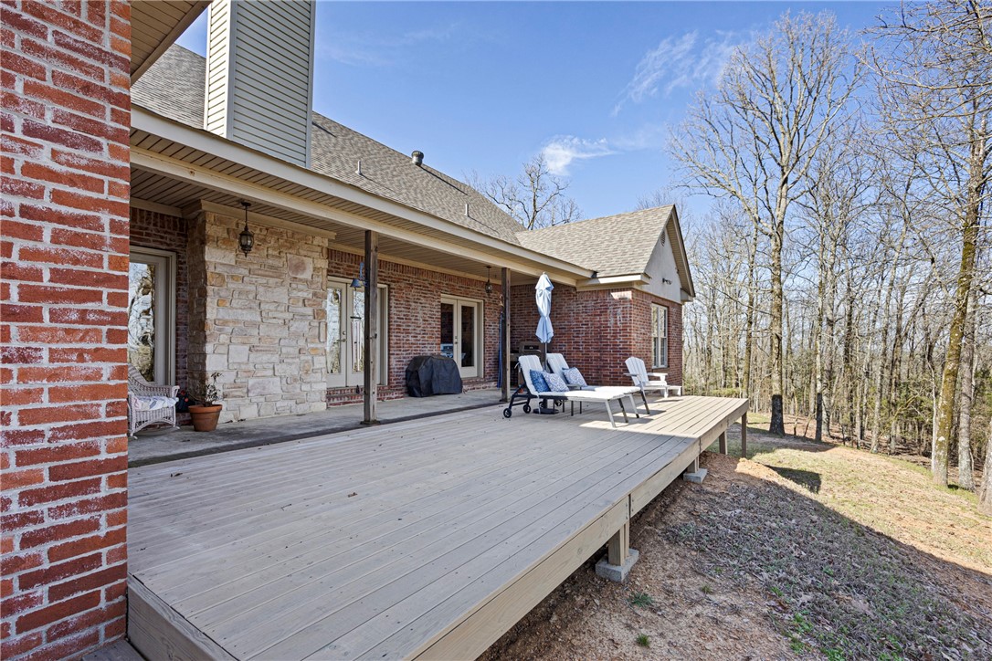 Metes and Bounds - Residential