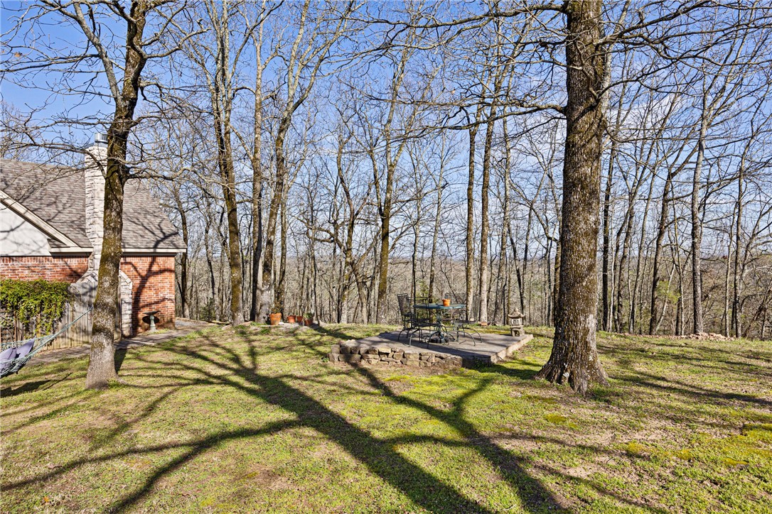 Metes and Bounds - Residential