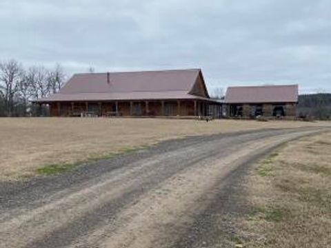 147 Willsfield Road Russellville AR 72802
