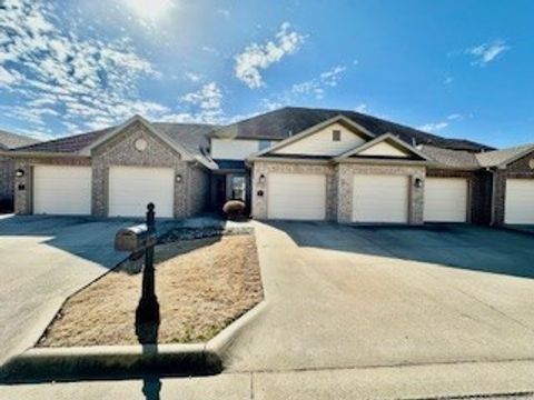 Photo of 6613 Valley View Road, Rogers, AR 72758 (MLS # 1336432)