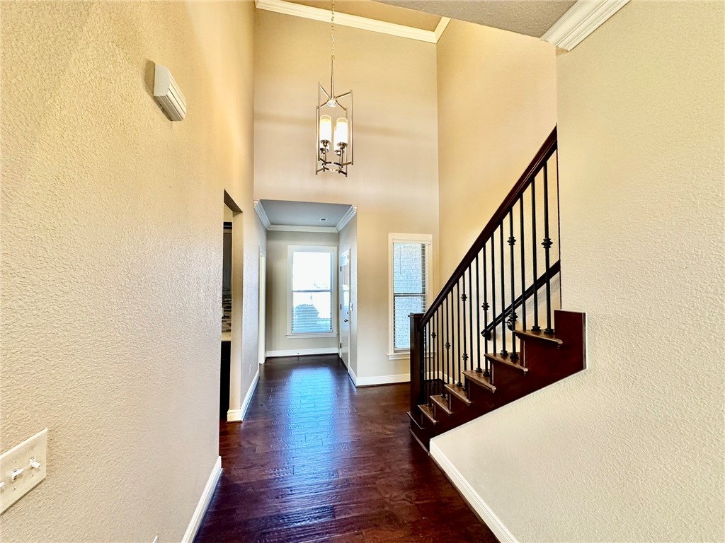 Shadow Valley - Residential Lease