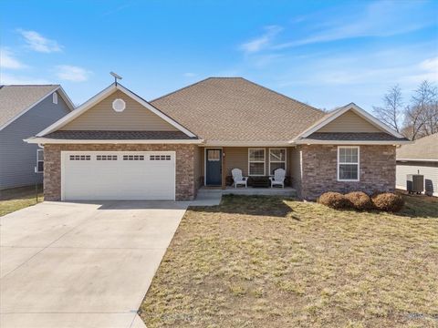 Photo of 233 Fair Road, Goodman, MO 64843 (MLS # 1336769)