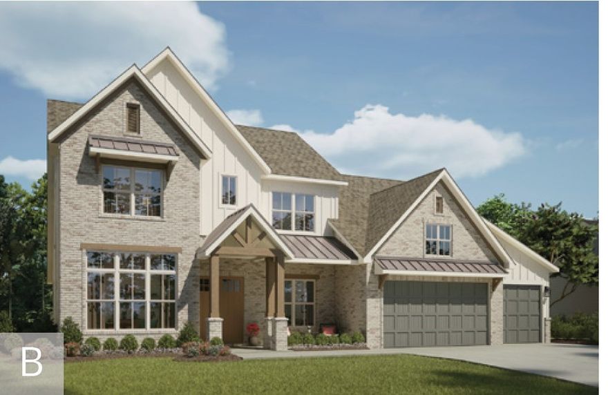 Great Open Floor plan featuring Formal dining Open Kitchen, living, breakfast knock, mud room large master closet game room Spa like owners bath