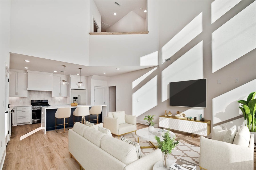 Copinsay - Residential