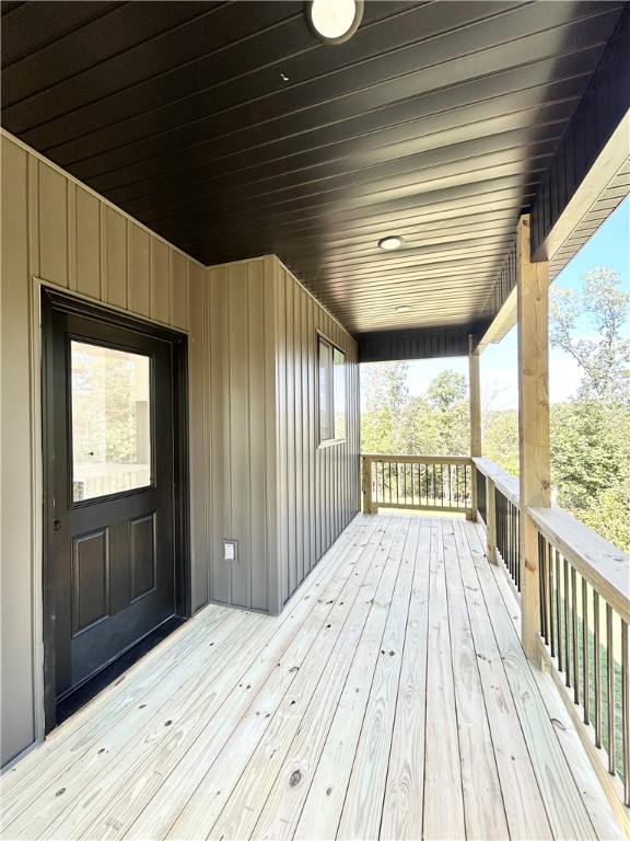 Copinsay - Residential