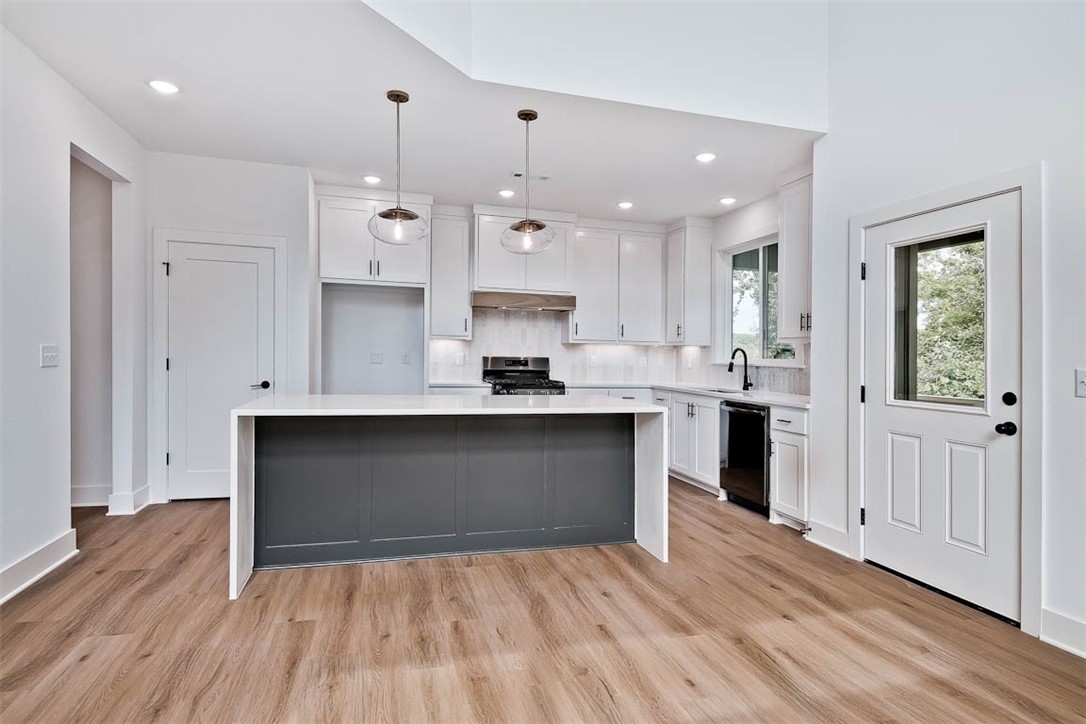 Copinsay - Residential