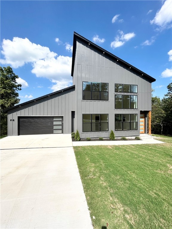 Copinsay - Residential