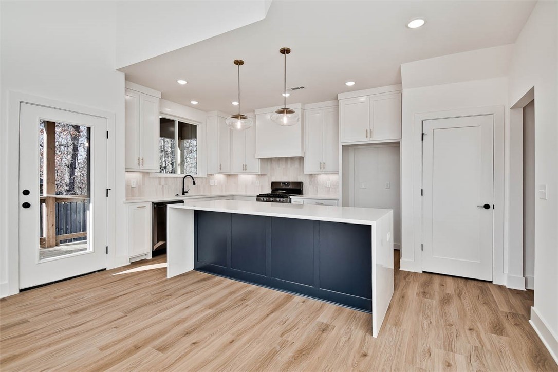 Copinsay - Residential