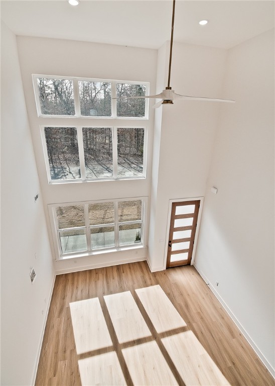 Copinsay - Residential
