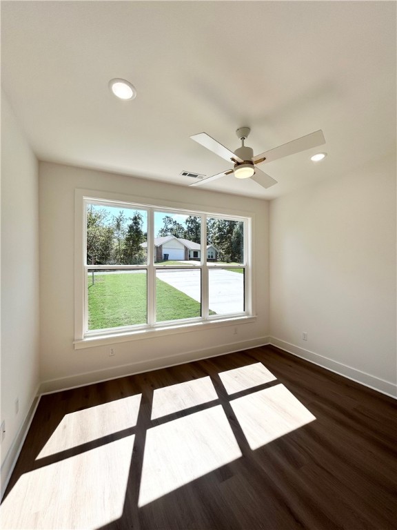 Copinsay - Residential