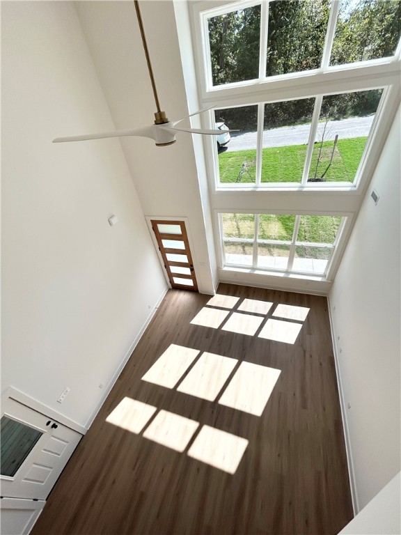 Copinsay - Residential