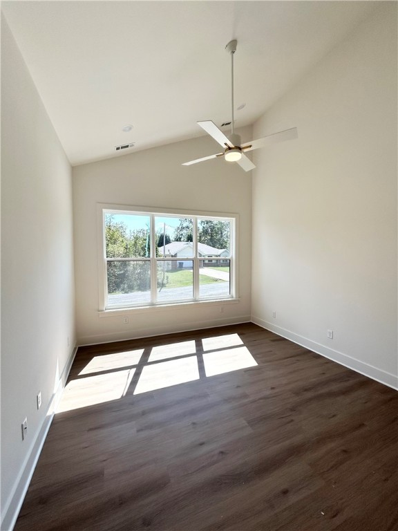 Copinsay - Residential