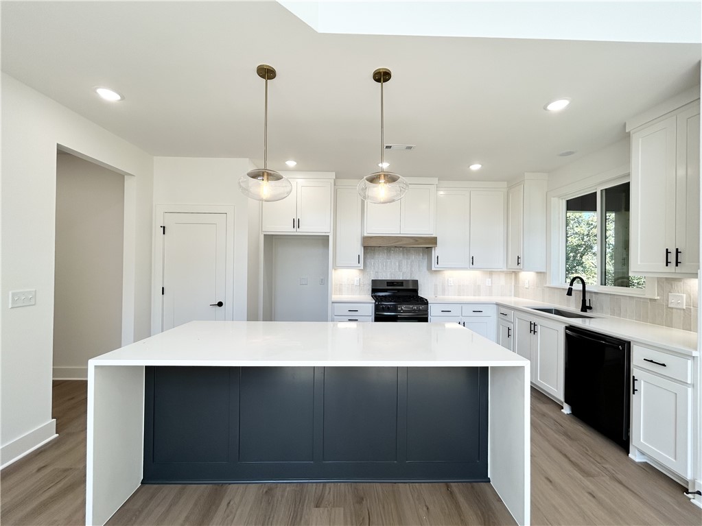 Copinsay - Residential