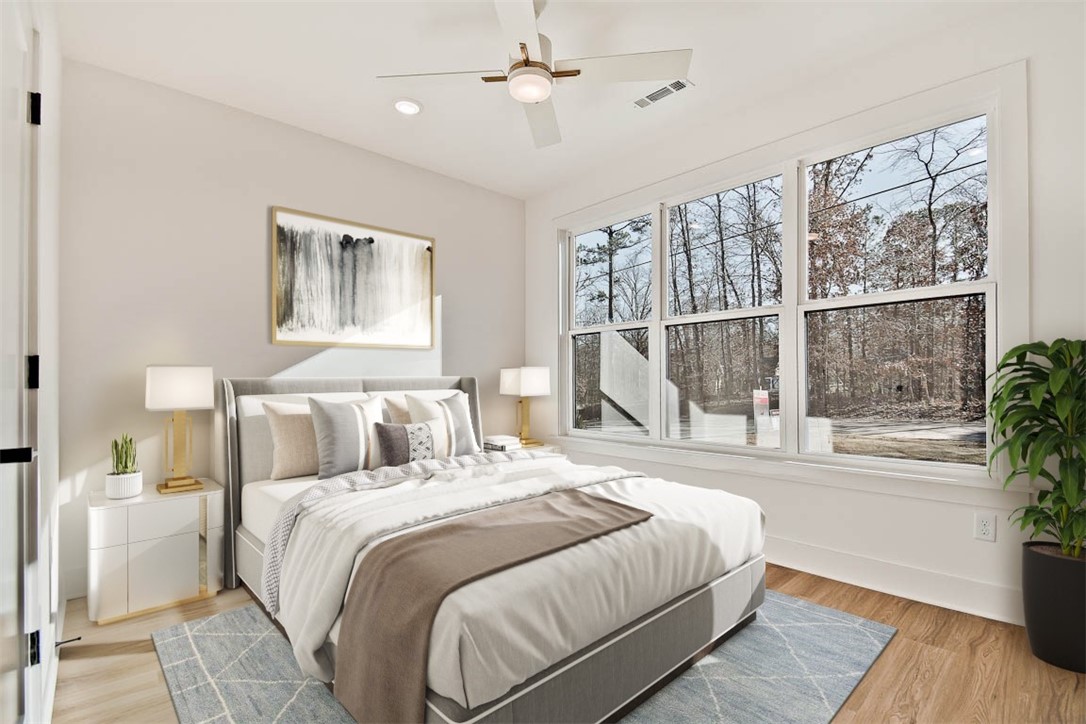 Copinsay - Residential
