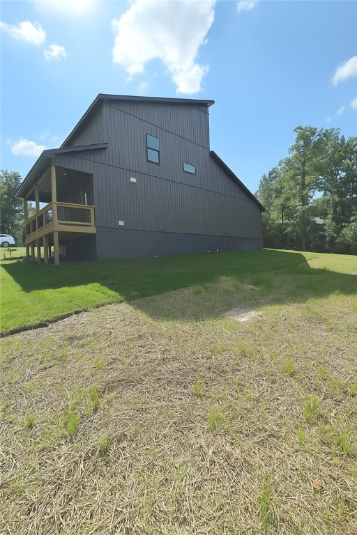 Copinsay - Residential