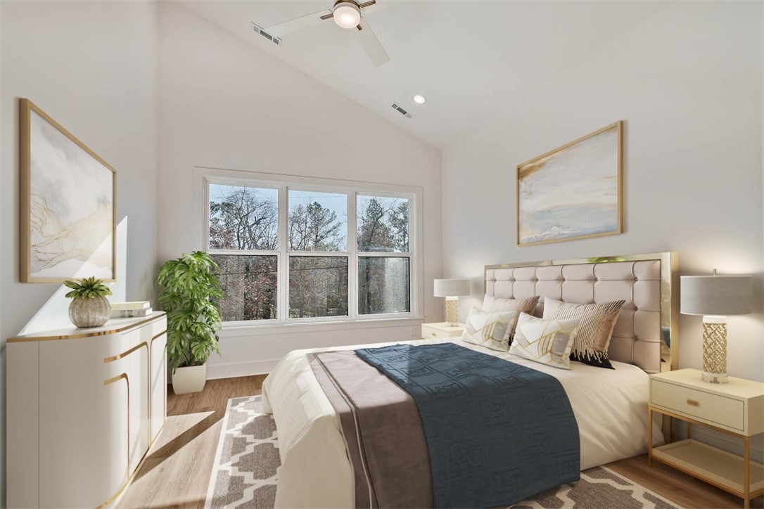 Copinsay - Residential
