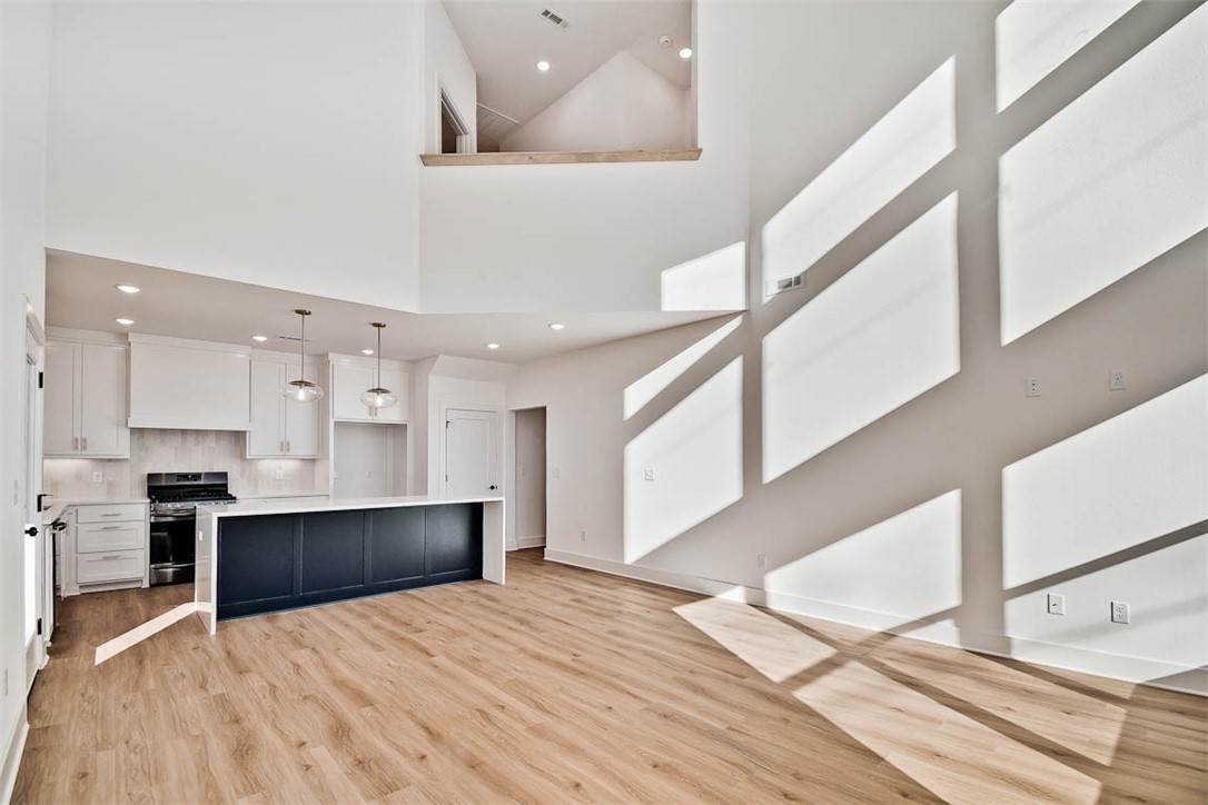 Copinsay - Residential
