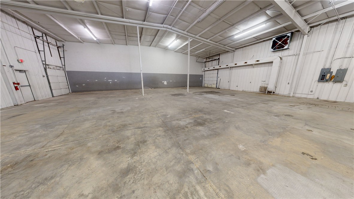 Town West Rogers - Commercial Lease