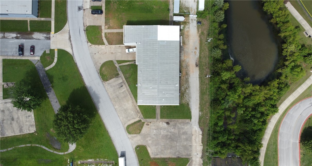 Town West Rogers - Commercial Lease