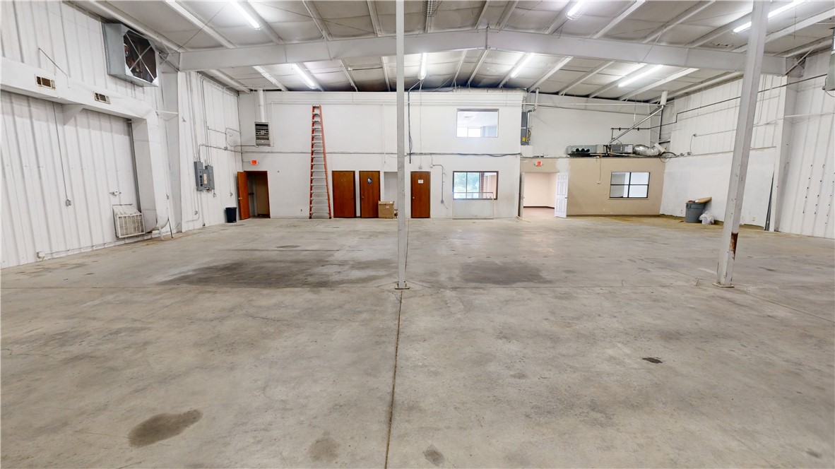 Town West Rogers - Commercial Lease