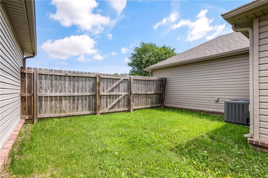 Highpointe Add Bentonville - Residential Lease