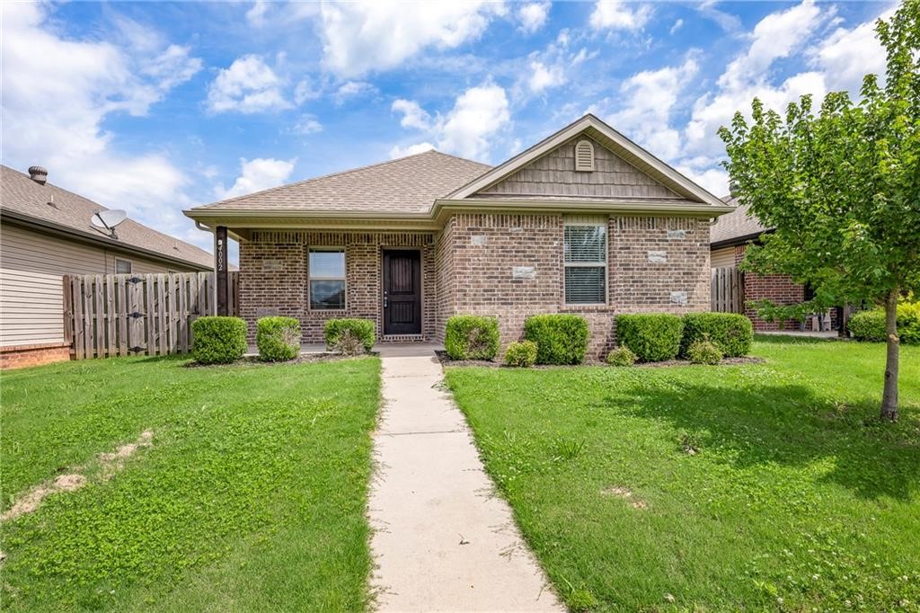 Highpointe Add Bentonville - Residential Lease