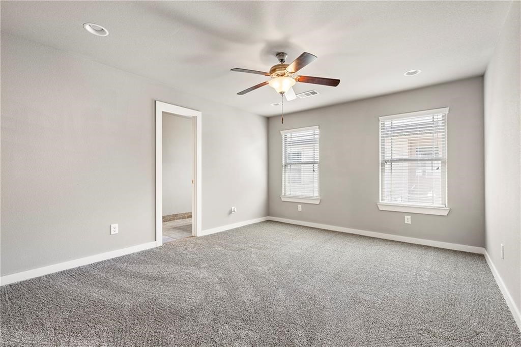 Highpointe Add Bentonville - Residential Lease