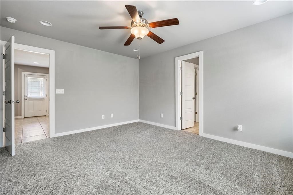 Highpointe Add Bentonville - Residential Lease