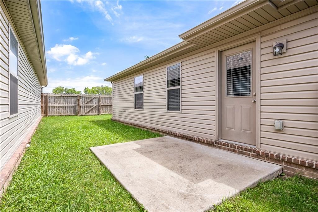 Highpointe Add Bentonville - Residential Lease