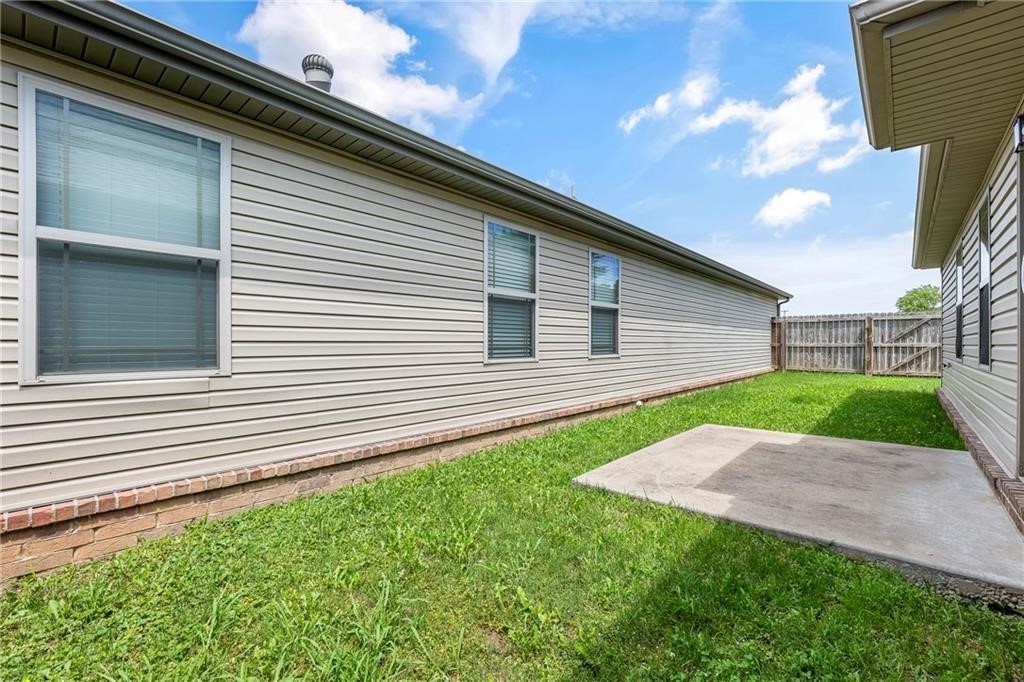 Highpointe Add Bentonville - Residential Lease