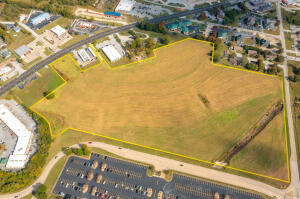 Skyline Acres - Commercial Sale