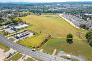 Skyline Acres - Commercial Sale