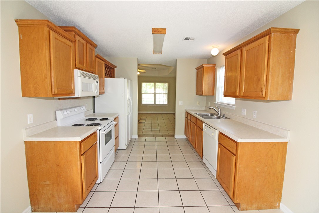 Kristyl Heights Ph 4B - Residential Lease