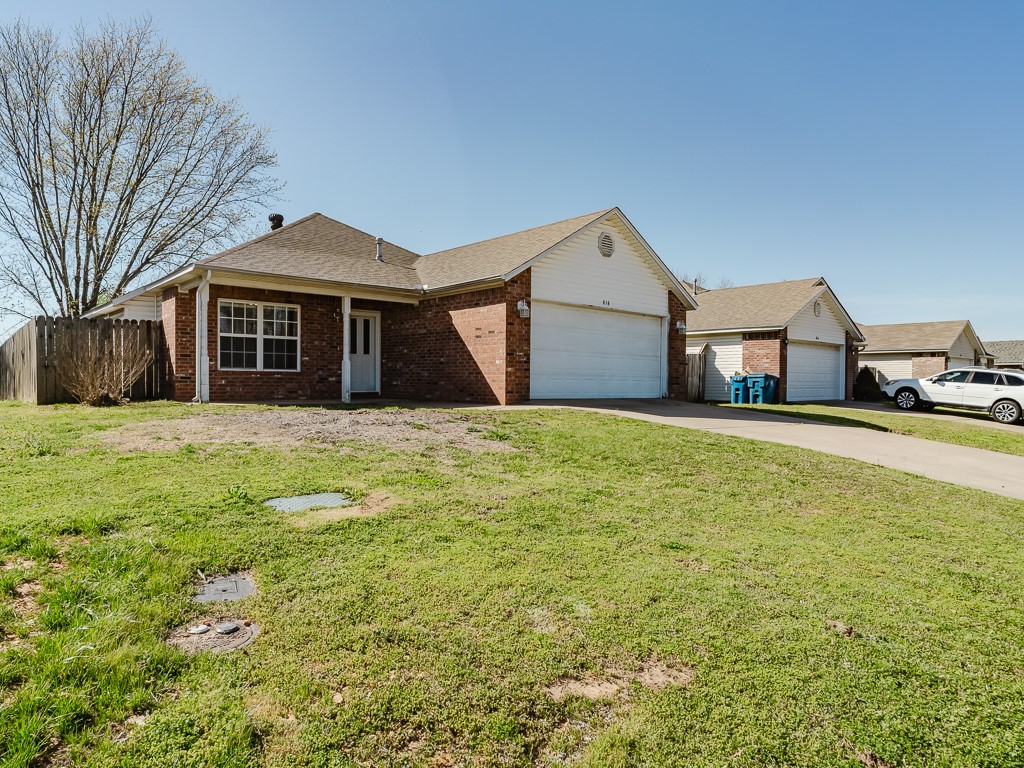 Kristyl Heights Ph 4B - Residential Lease