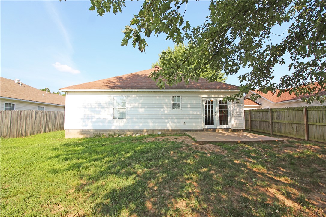 Kristyl Heights Ph 4B - Residential Lease