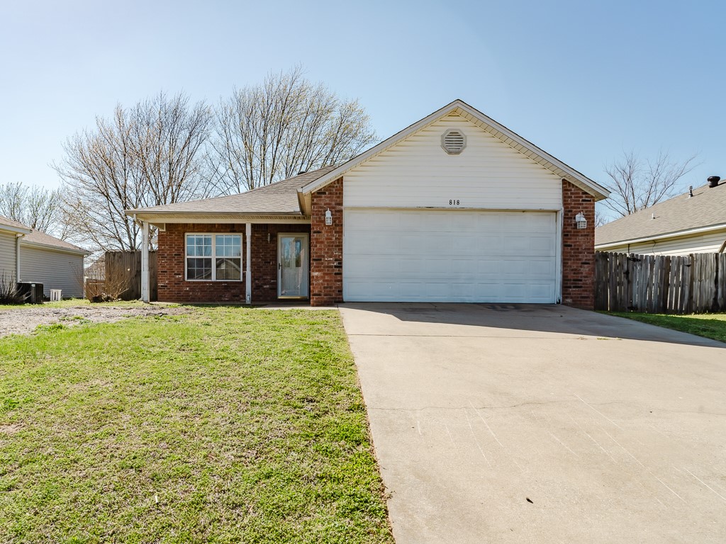 Kristyl Heights Ph 4B - Residential Lease